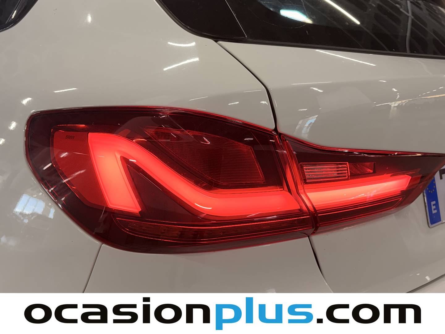 BMW Serie 1 BMW Serie 1 118d Business (150 CV) Pack M km 0