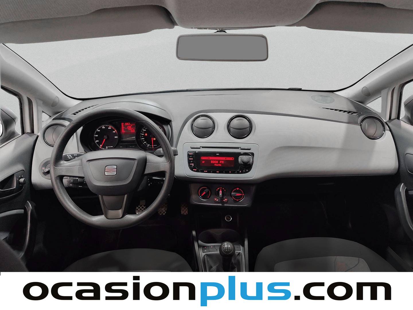 Seat Ibiza SEAT Ibiza 1.2 12v Reference (70 CV) de ocasión