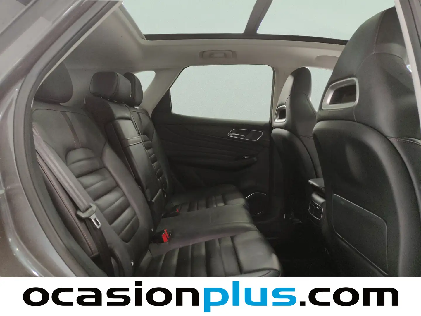 Foto MG HS MG eHS 1.5 T-GDI PHEV Luxury (258 CV)