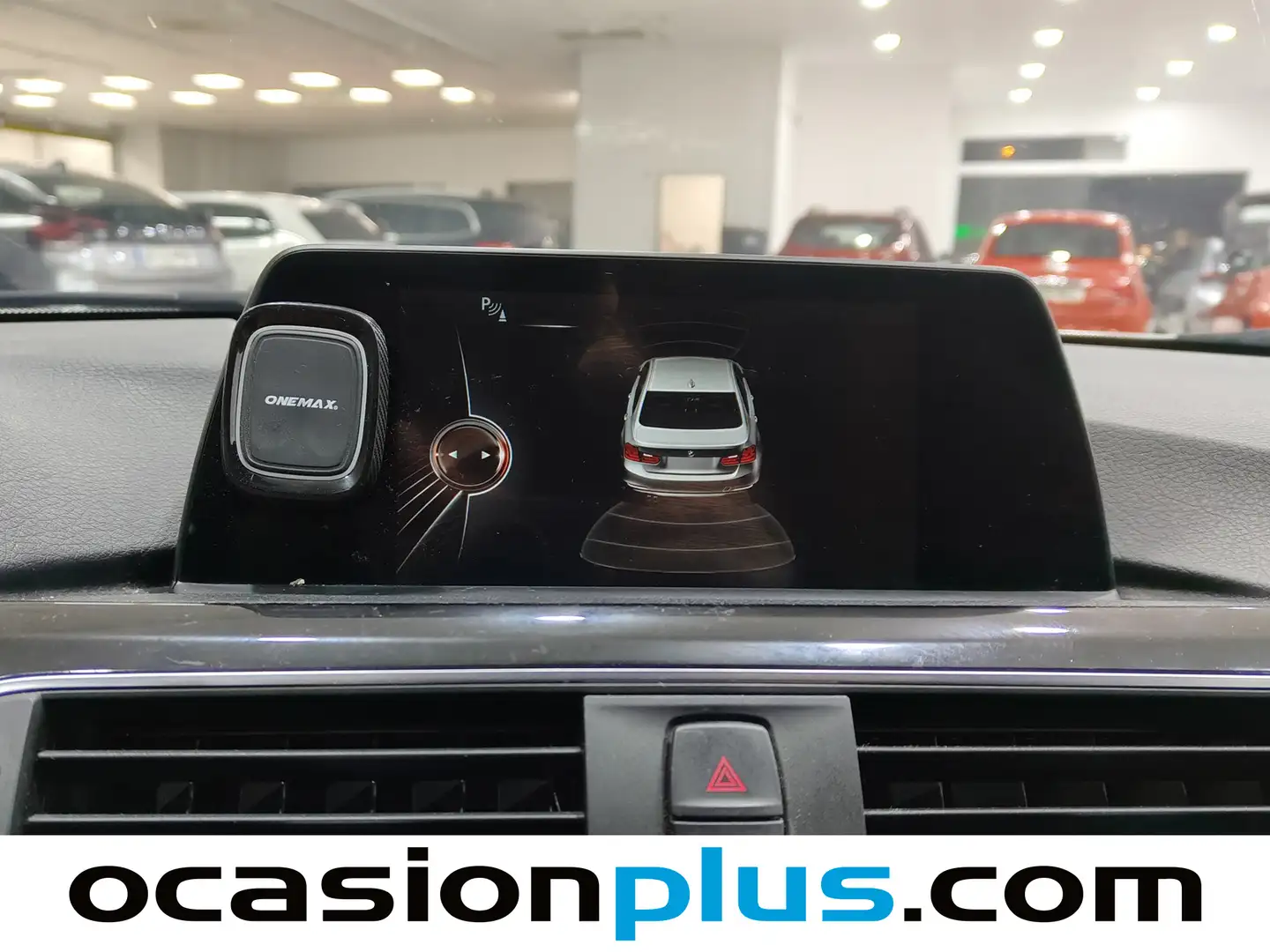 Foto BMW Serie 3 BMW Serie 3 320d (190 CV)