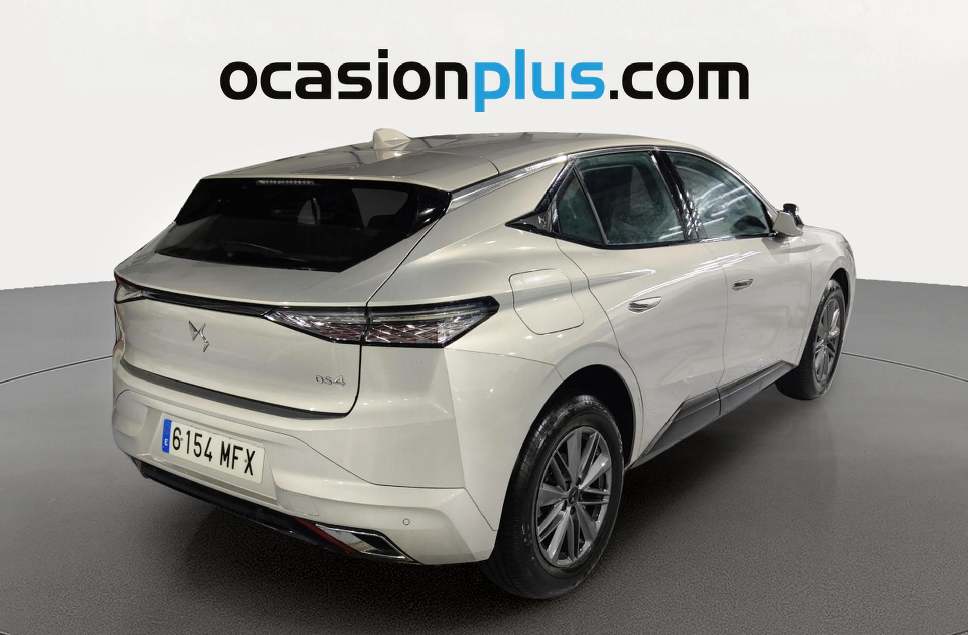 DS DS 4 BlueHDi 130 Bastille - foto 4