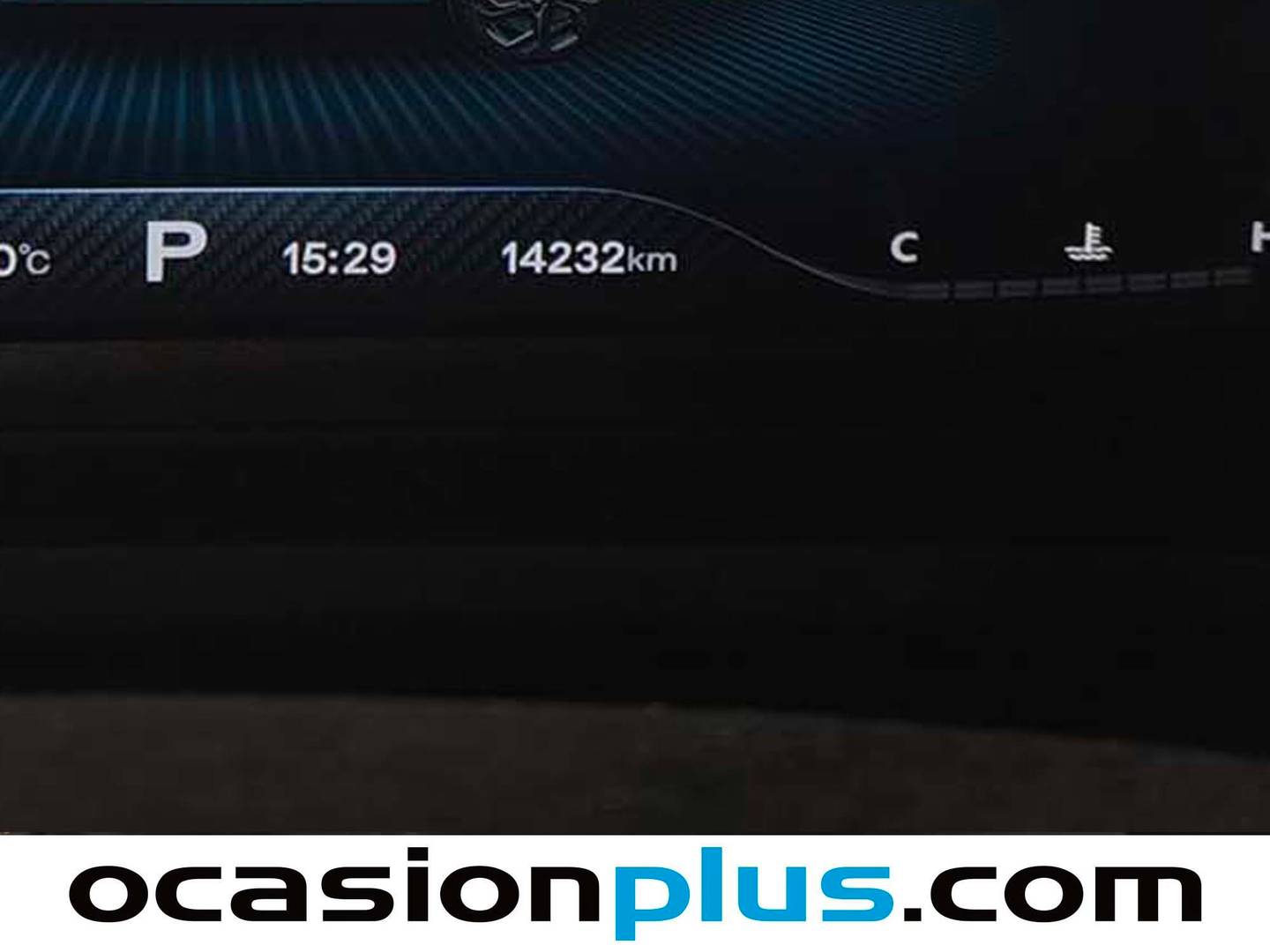 MG HS MG HS 1.5 Turbo GDI Luxury DCT (162 CV) seminuevo