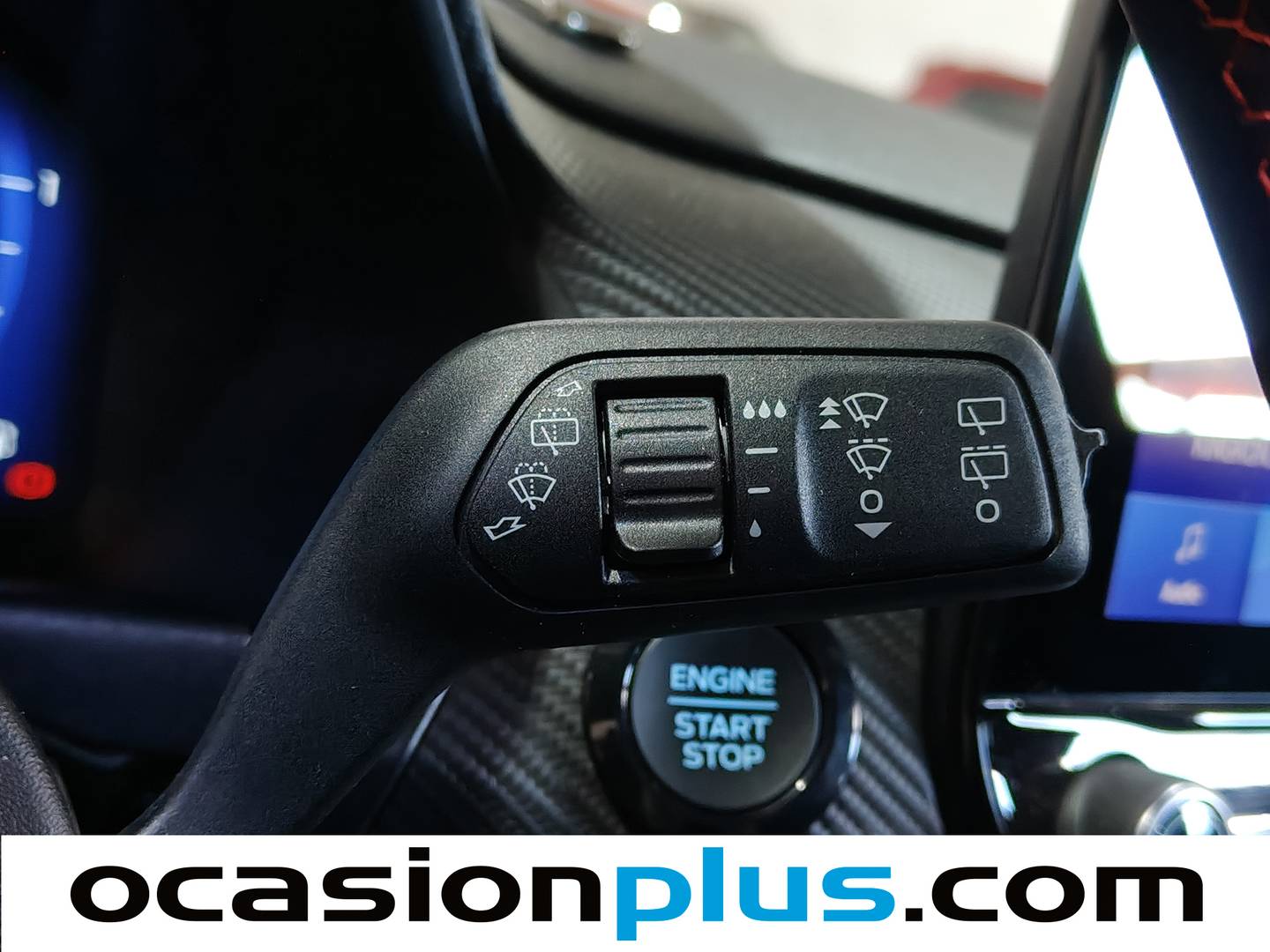 Foto Ford Puma Ford Puma 1.0 EcoBoost MHEV ST-Line X (155 CV)