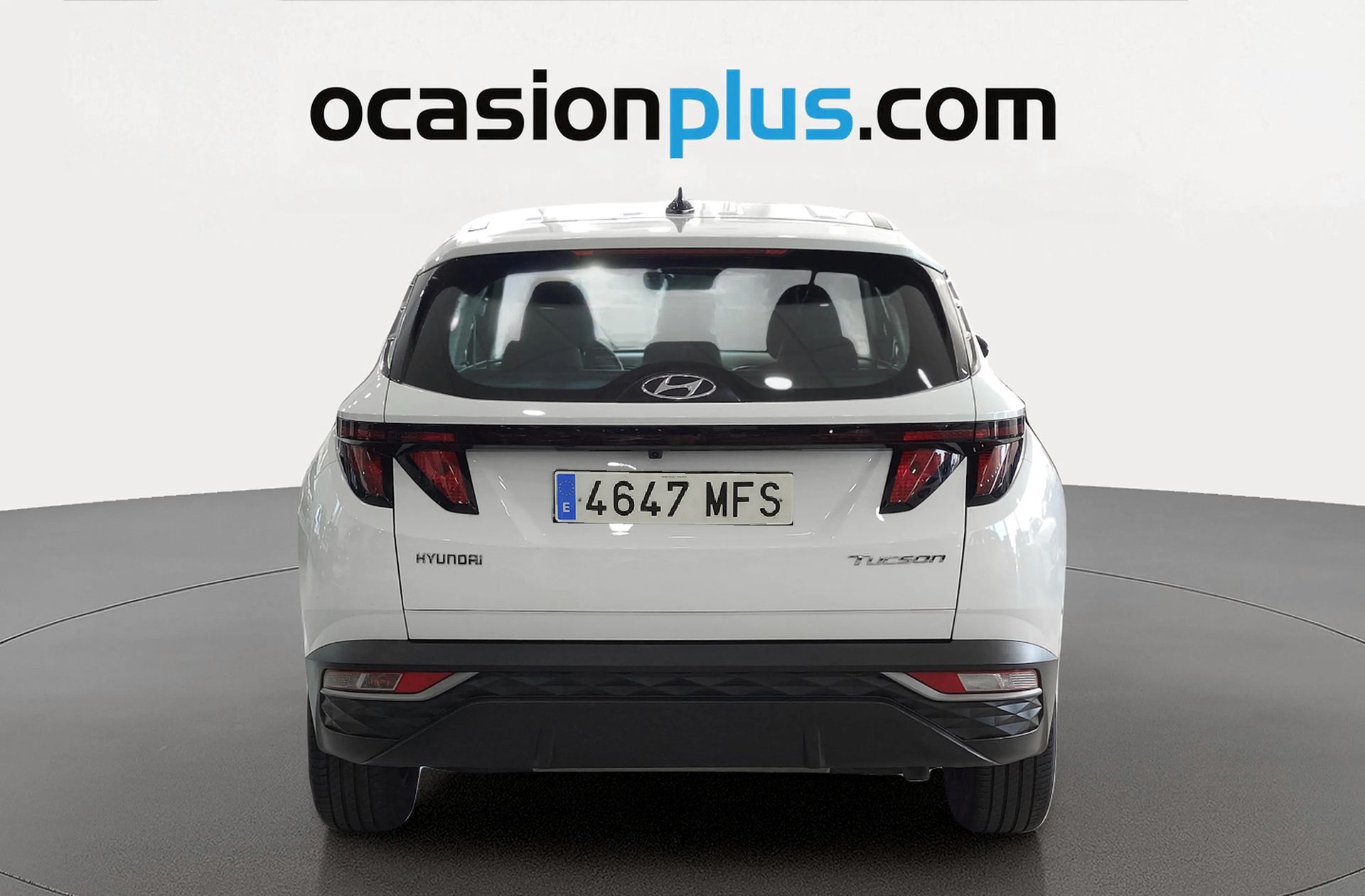 Hyundai Tucson 1.6 T-GDi Klass 4x2 - foto 13