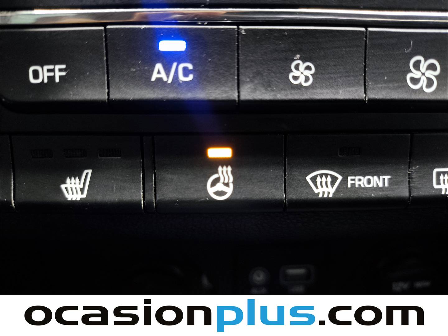 Equipamiento del Hyundai Tucson Hyundai Tucson 1.6 TGDI Kosmo 4x2 DCT (176 CV)
