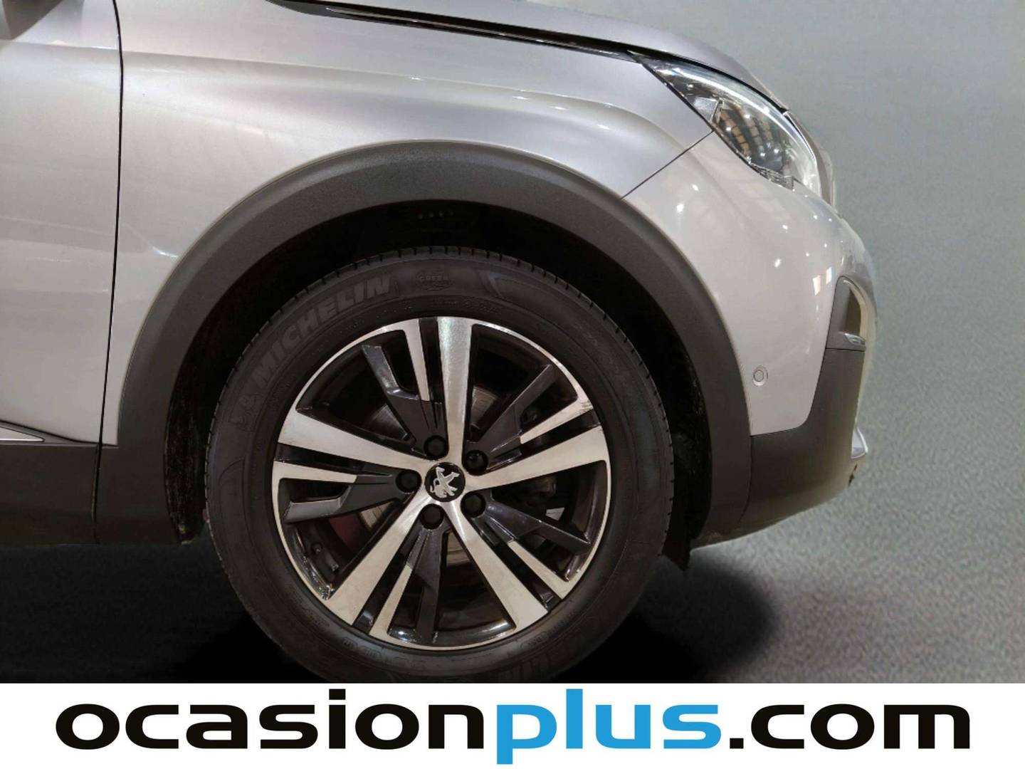 Peugeot 3008 Peugeot 3008 BlueHDI 130 S&S Allure (130 CV) km 0