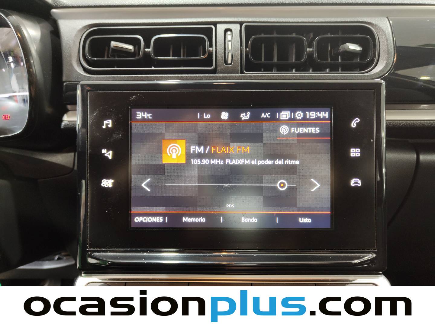 Citroën C3 Citroën C3 PureTech 82 Feel (82 CV) al mejor precio