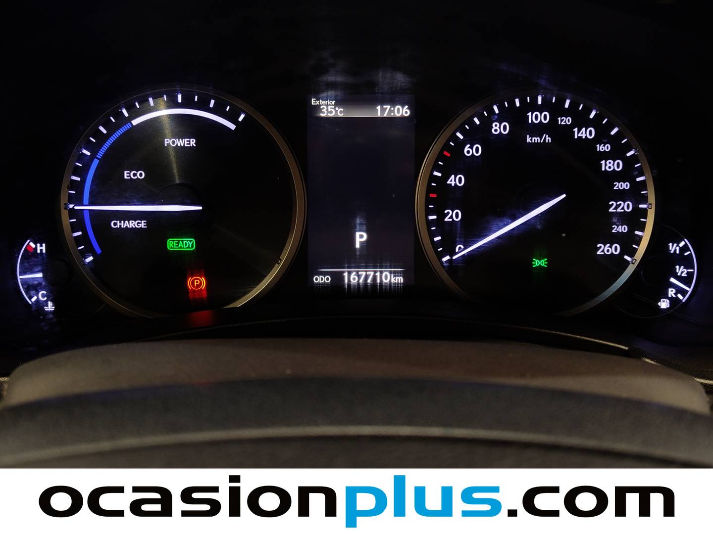 Lexus NX Lexus NX 300h Business 2WD (197 CV) 2018