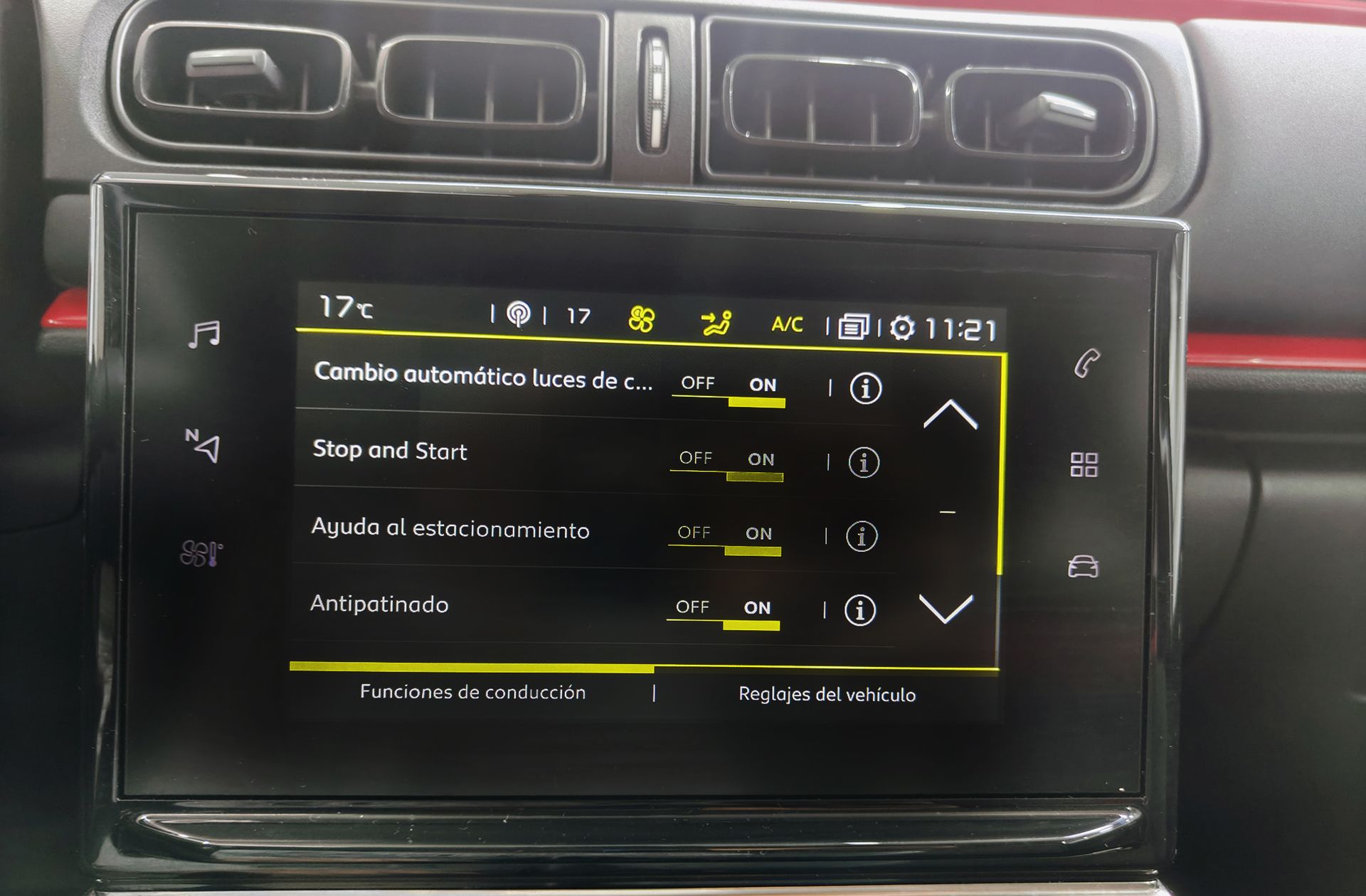 Citroën C3 PureTech 110 Shine EAT6 - foto 13