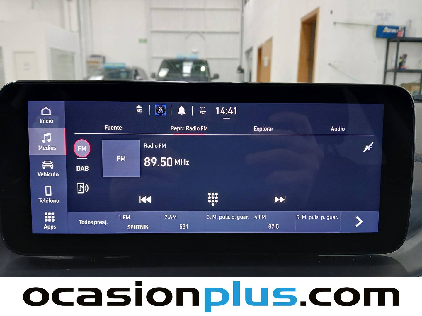 Foto Fiat Tipo Fiat Tipo 1.5 Hybrid Cross DCT (130 CV)