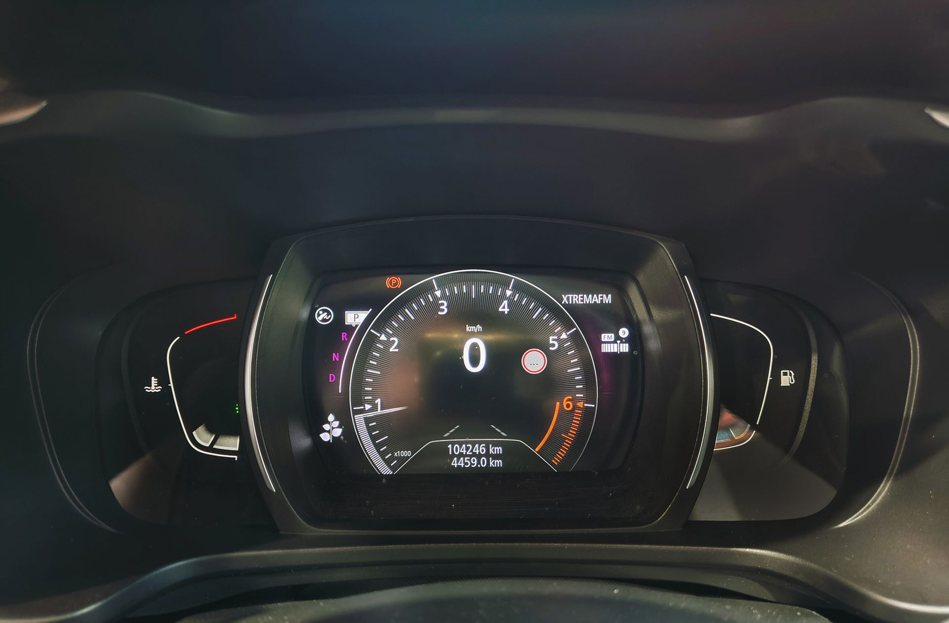 Renault Kadjar Zen TCe EDC - foto 26