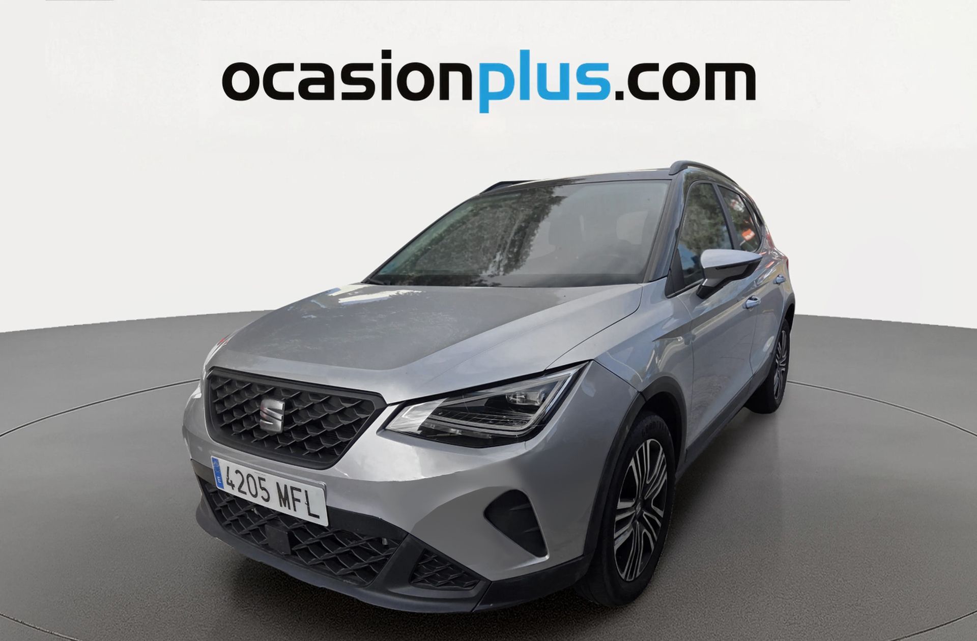 SEAT Arona 1.0 TSI Style XL Edition