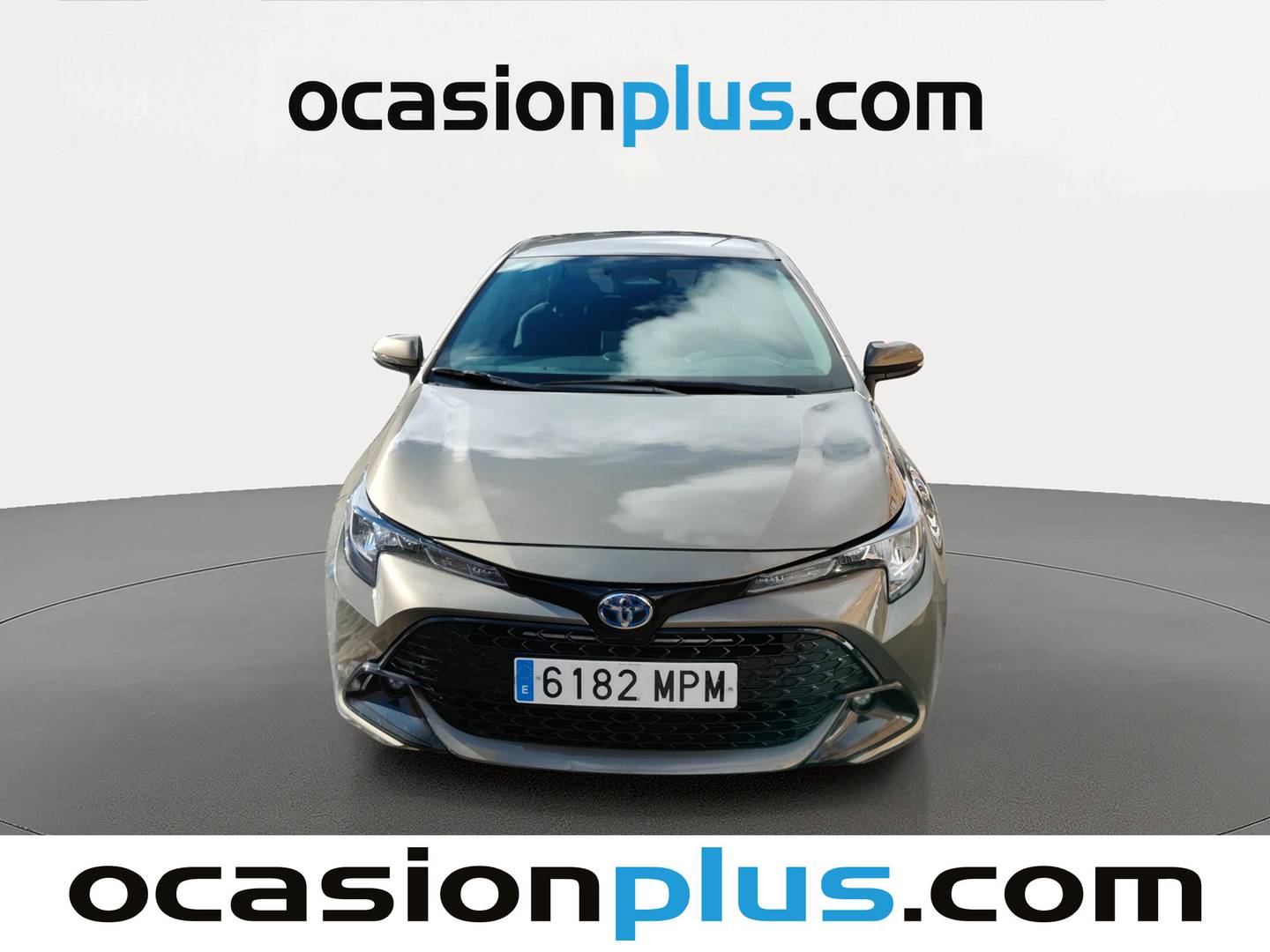 Foto Toyota Corolla Toyota Corolla 140H Active Plus (140 CV)