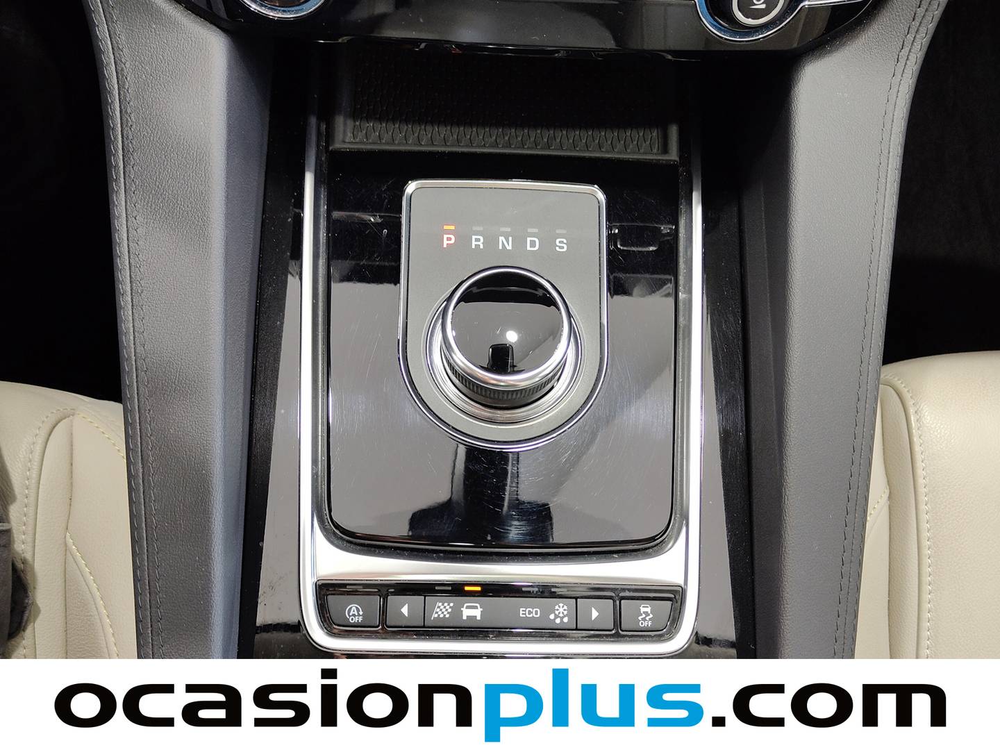 Jaguar F-Pace Jaguar F-PACE 2.0T i4 Prestige AWD Auto (250 CV) de segunda mano