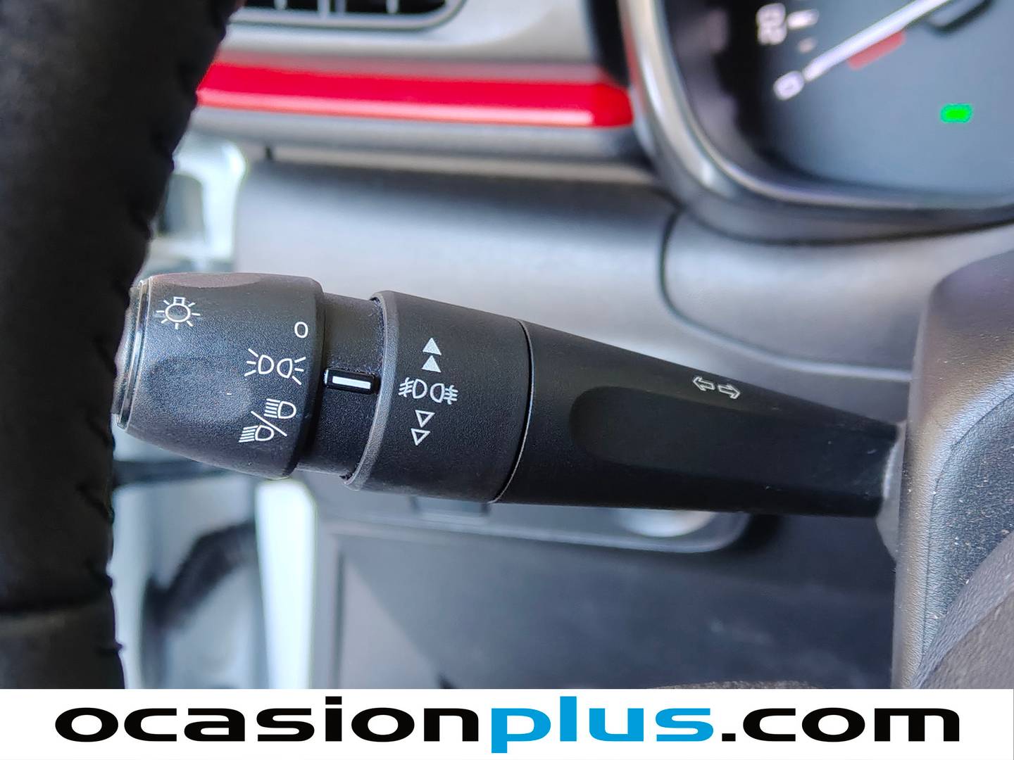 Citroën C3 Citroën C3 PureTech 110 S&S Feel (110 CV) 110cv