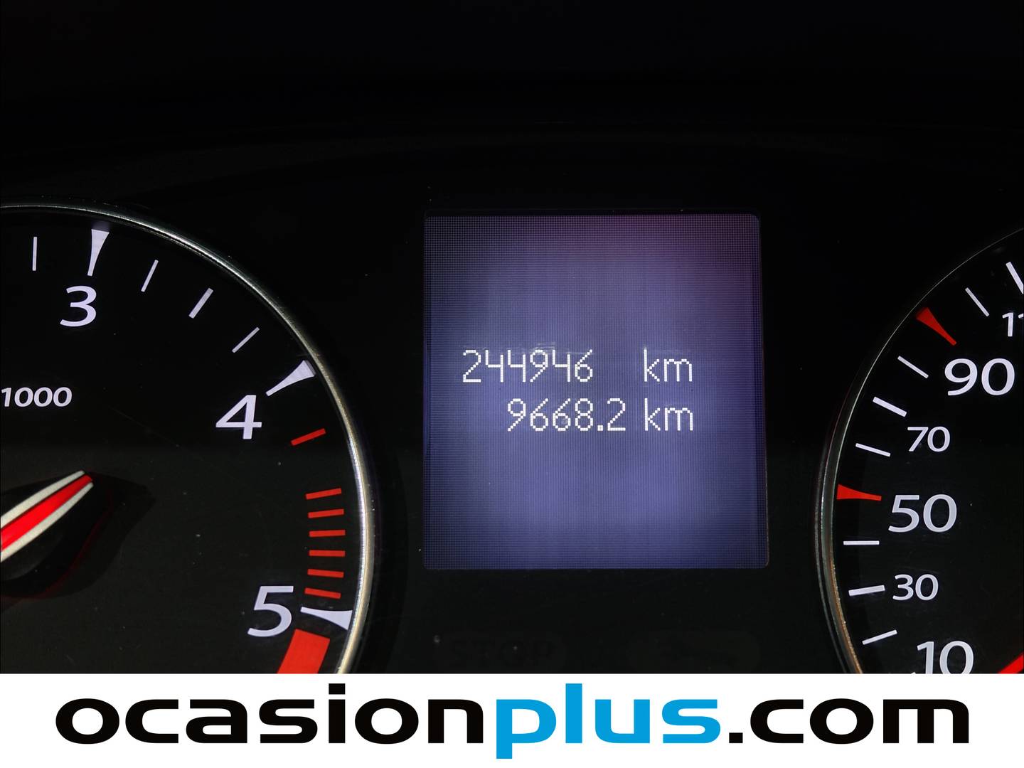 Renault Laguna Renault Laguna 1.5 dCi Emotion (110 CV) 110cv