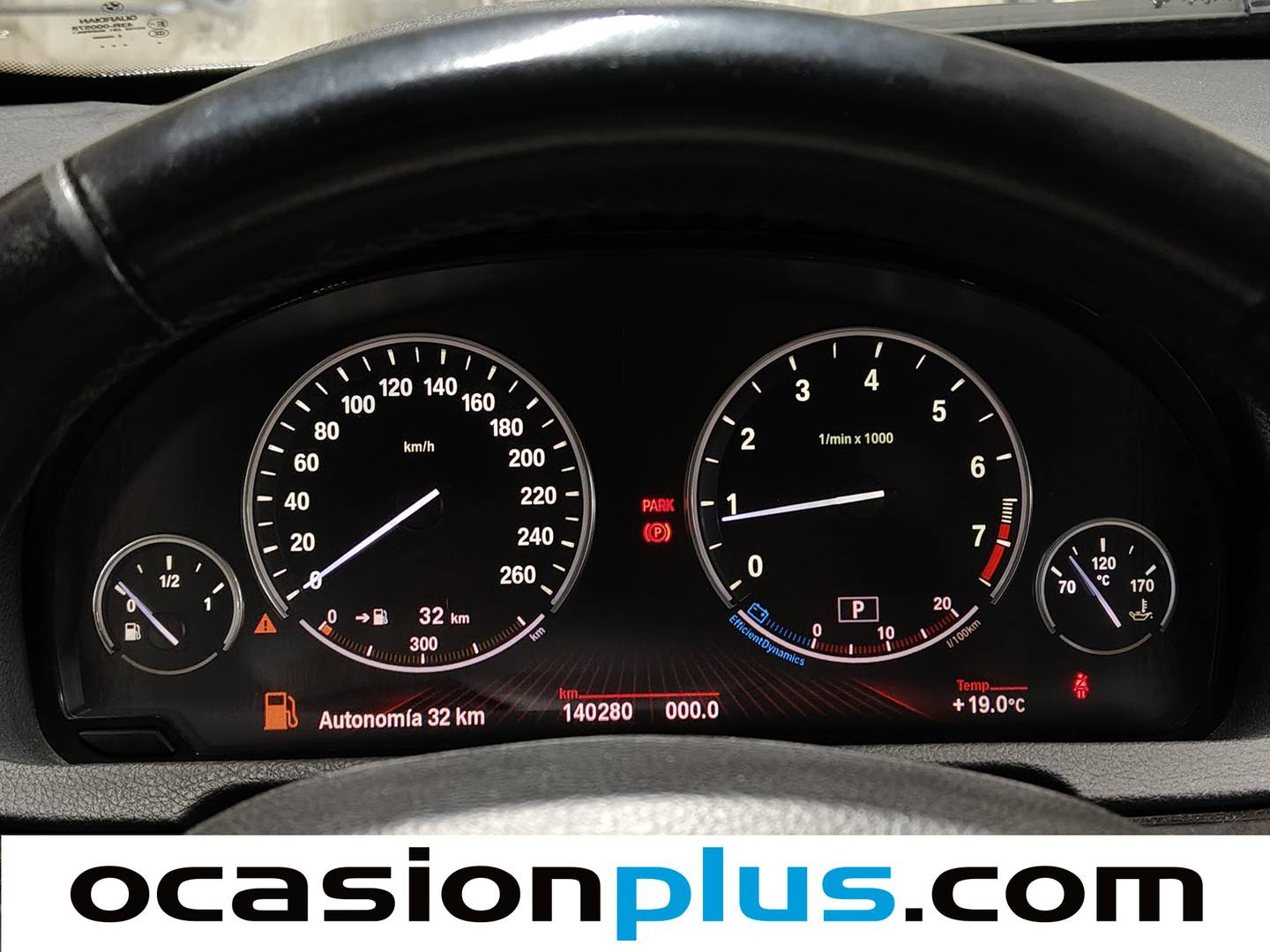 Foto BMW Serie 5 BMW Serie 5 550i Gran Turismo (408 CV)