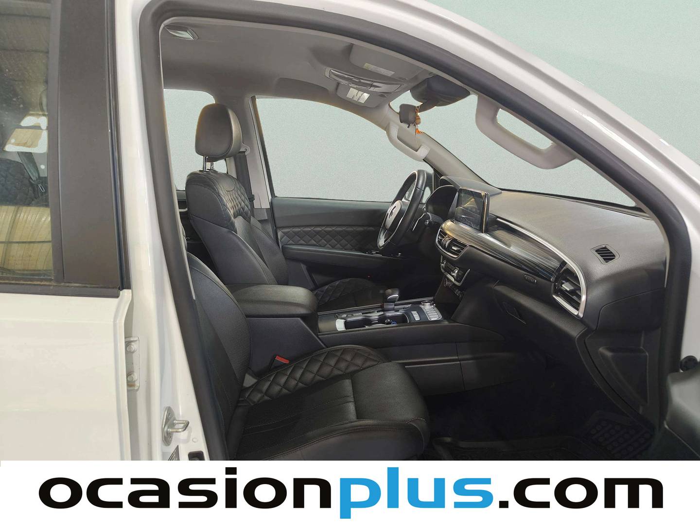 Foton Tunland G7 Foton Tunland G7 2.0 4WD 8AT (162 CV) km 0