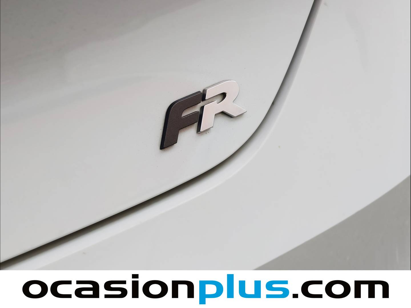 Seat León Seat León 1.5 TSI S&S FR 25 Aniversario (116 CV) de segunda mano