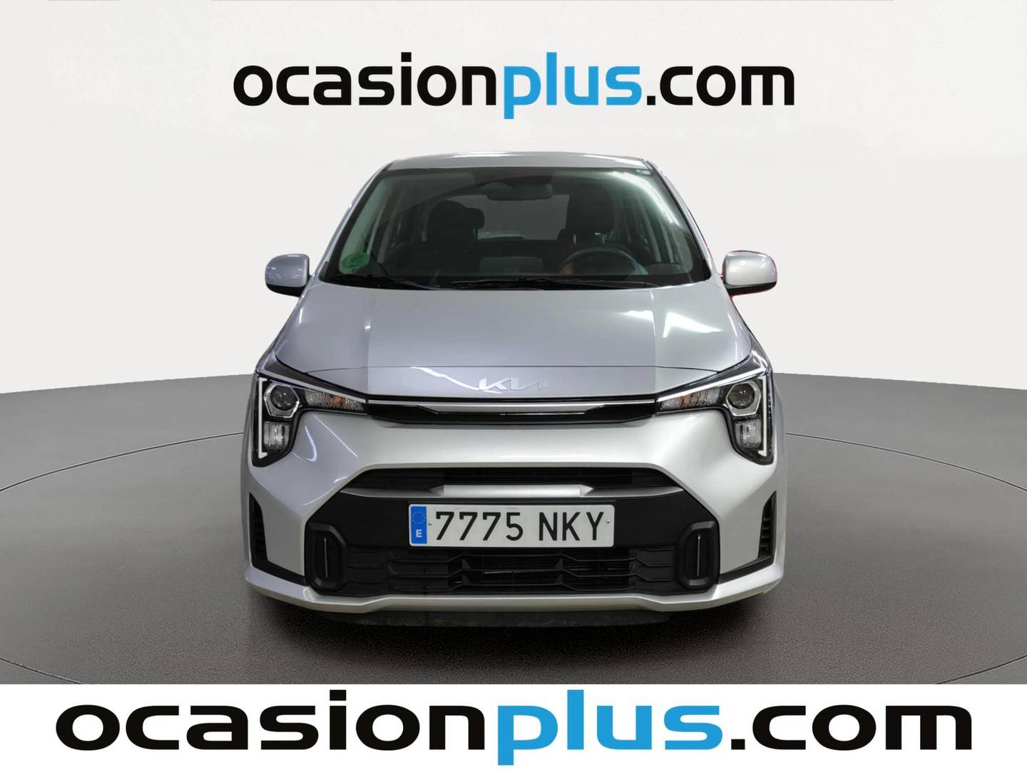 KIA Picanto KIA Picanto 1.0 GDi Concept (68 CV) 68cv