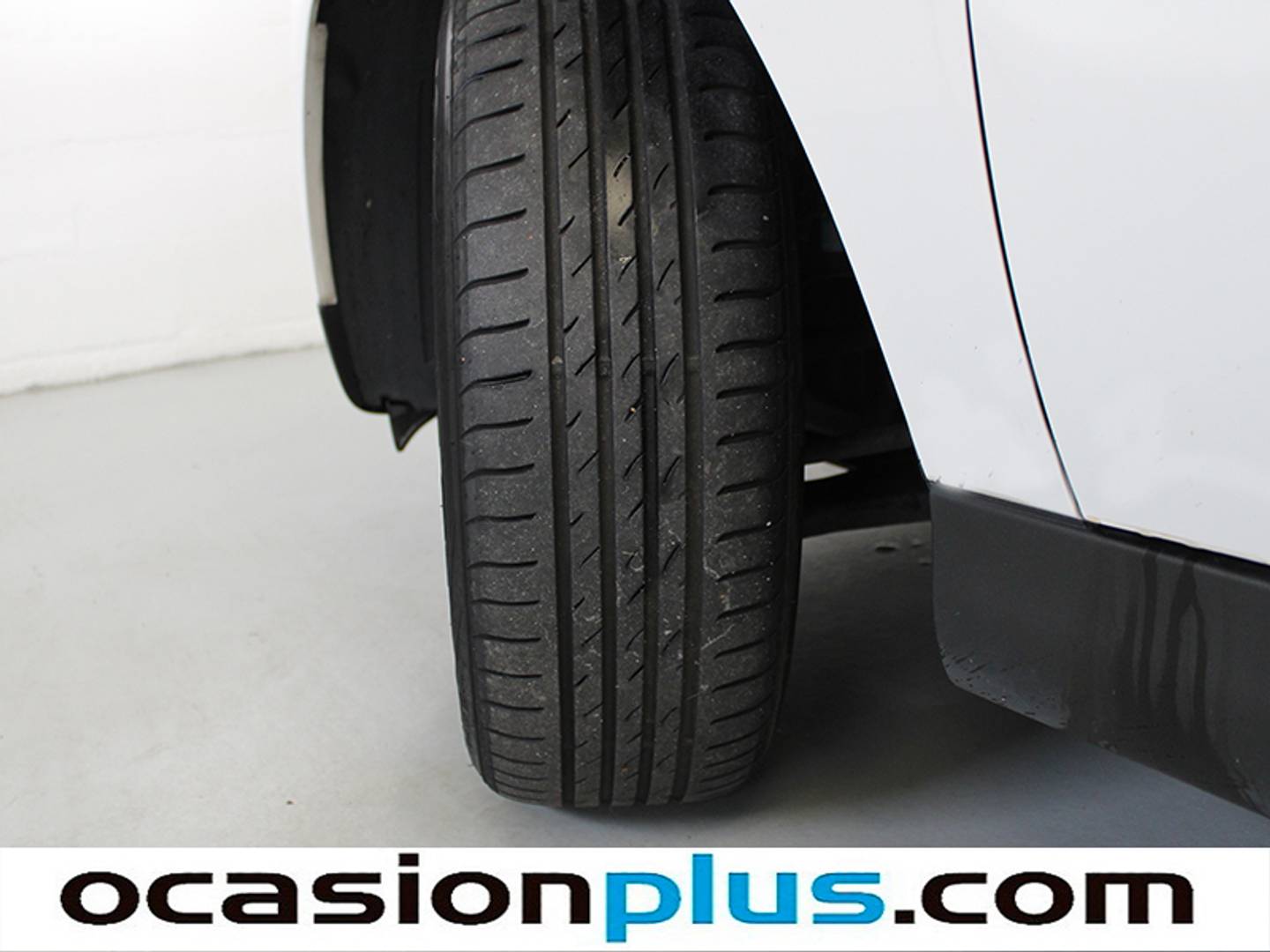 Foto KIA Soul Kia Soul Electrico (111 CV)