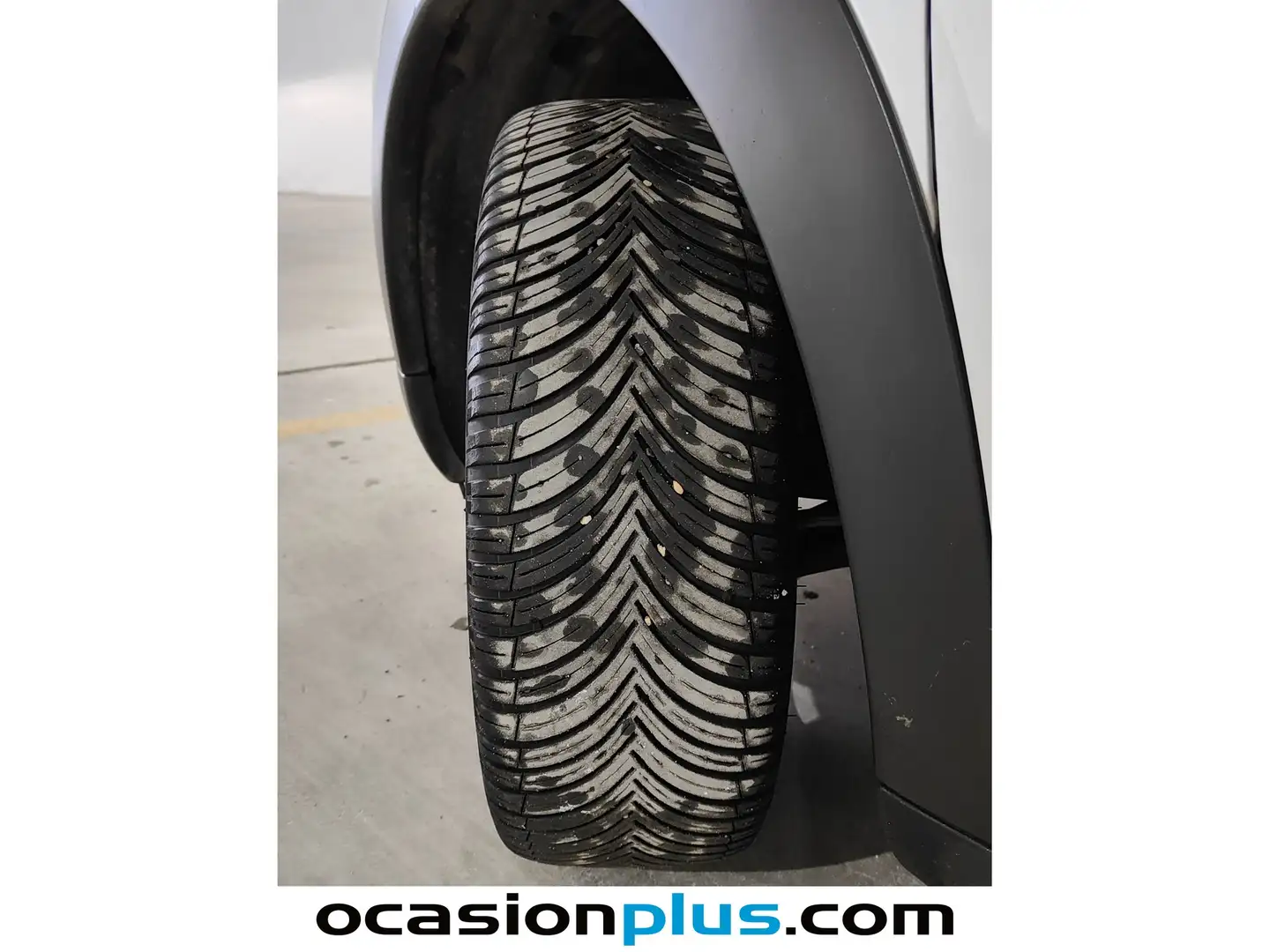 Foto Citroën C4 Cactus Citroen C4 Cactus BlueHDi 100 Cool&Comfort (99 CV)