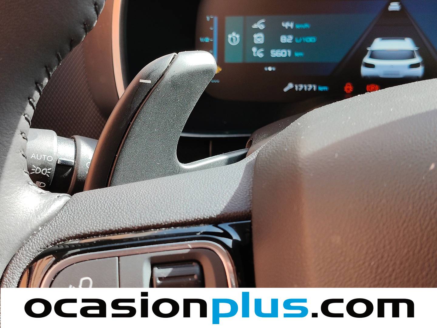 Citroën C5 Aircross Citroen C5 Aircross Plug-in Hybrid Max e-EAT8 (225 CV) al mejor precio