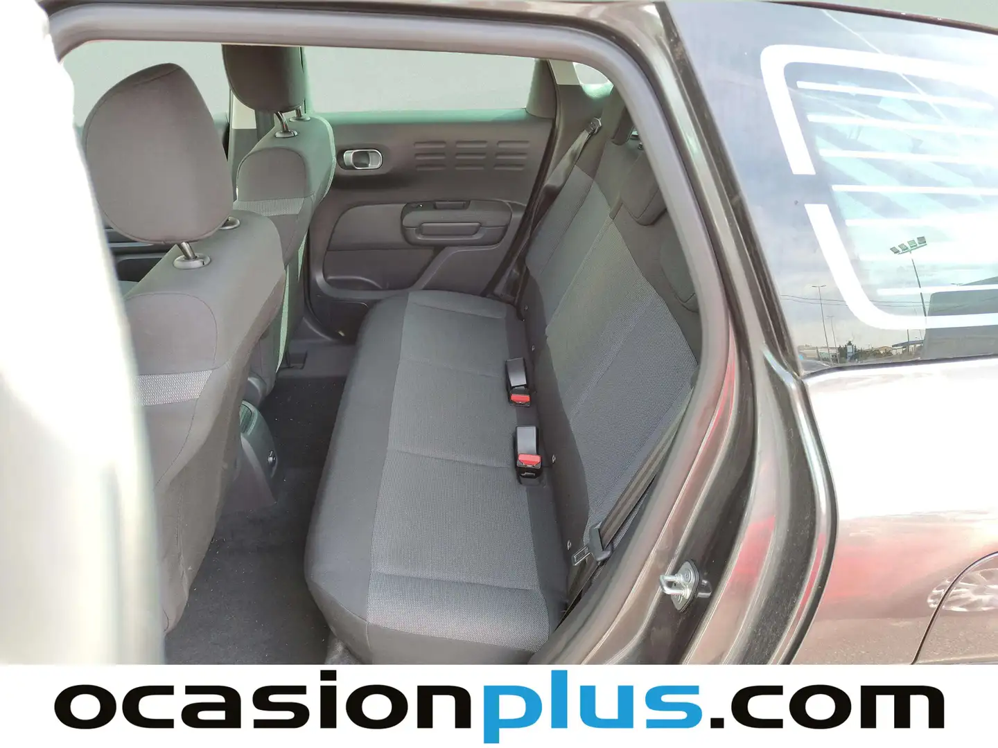 Foto Citroën C3 Aircross Citroen C3 Aircross PureTech 110 S&S Max  (110 CV)