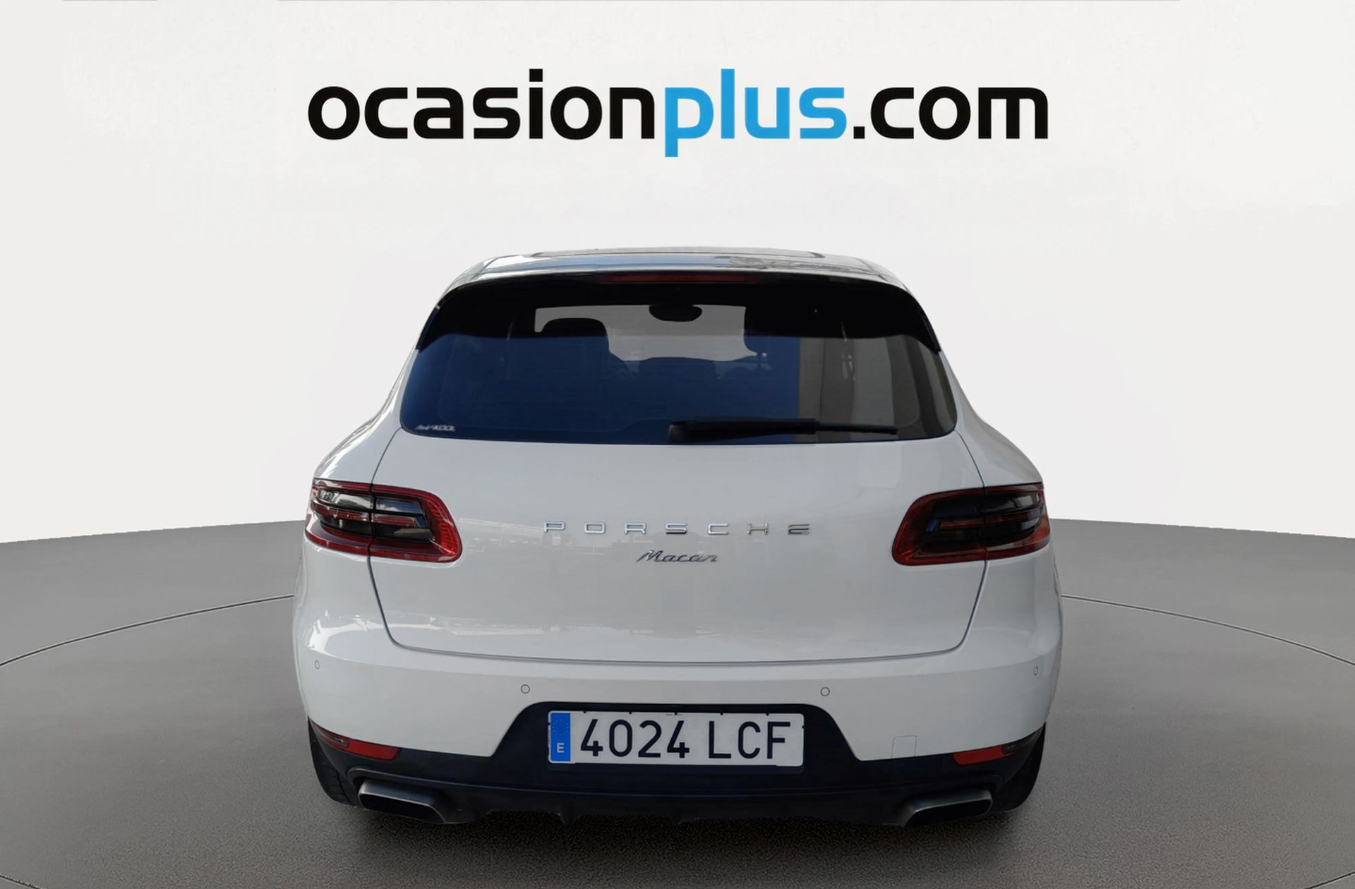 Porsche Macan - foto 16