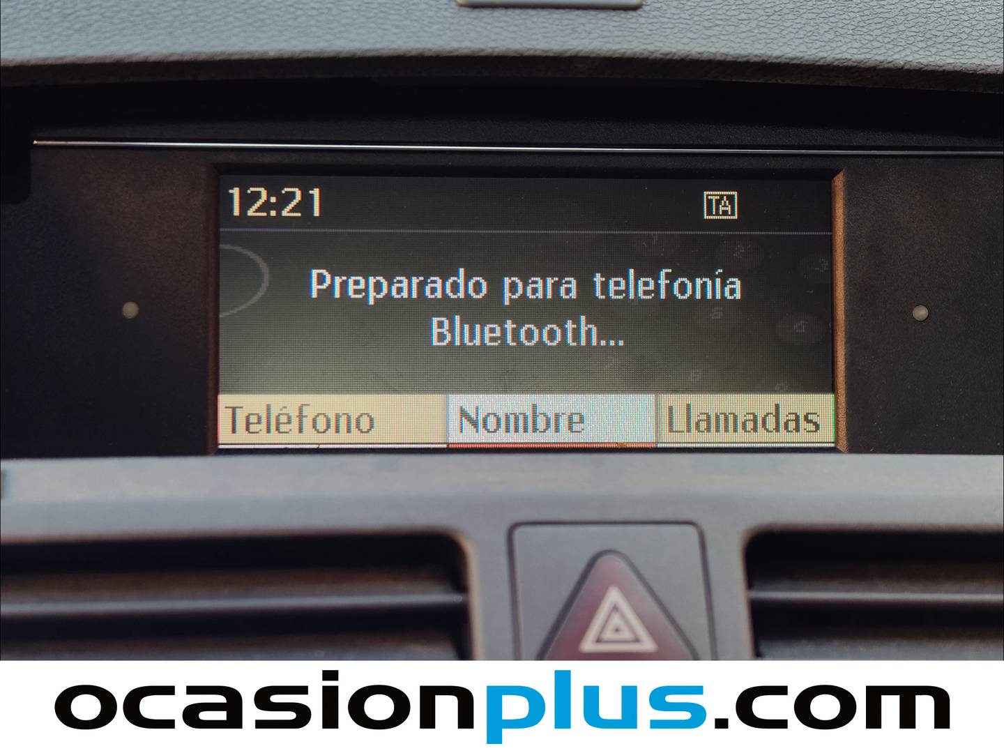Mercedes Clase C Mercedes Clase C 180 Kompresor Avantgarde (156 CV) 2010