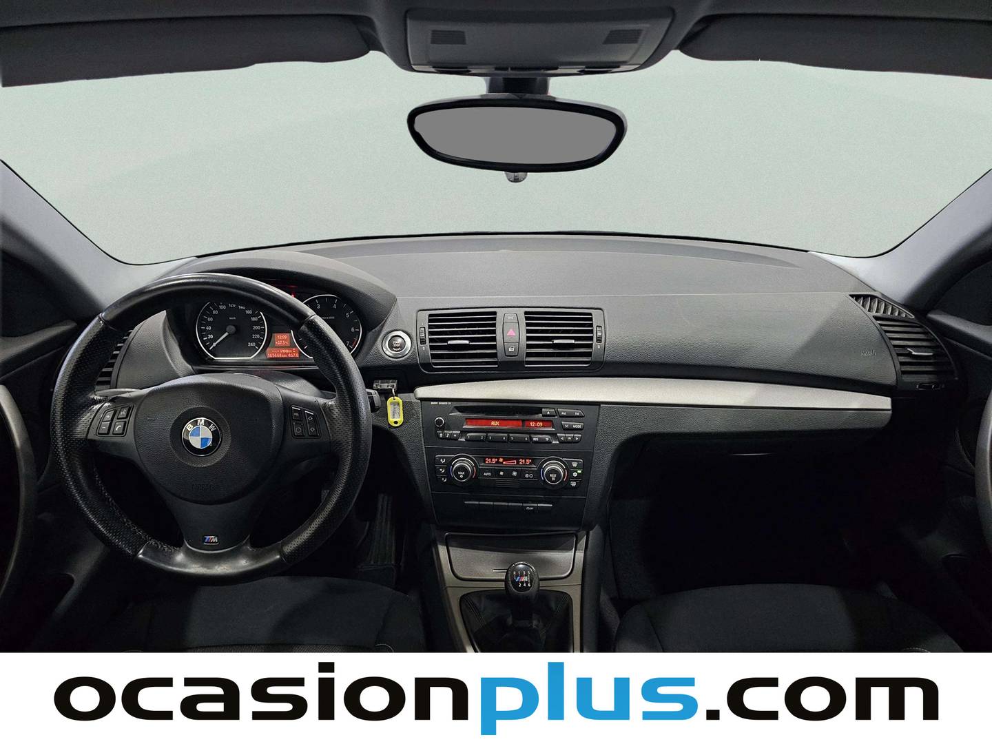BMW Serie 1 BMW Serie 1 118i (143 CV) de ocasión