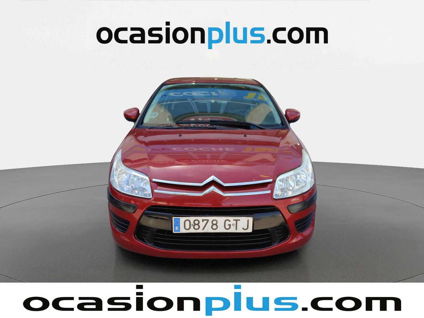 Citroën C4 Citroën C4 1.6 HDI LX (90 CV) 90cv