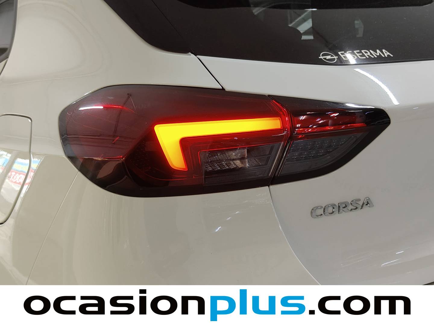 Opel Corsa Opel Corsa 1.2 Turbo XHL GS-Line + Auto  (130 CV) km 0