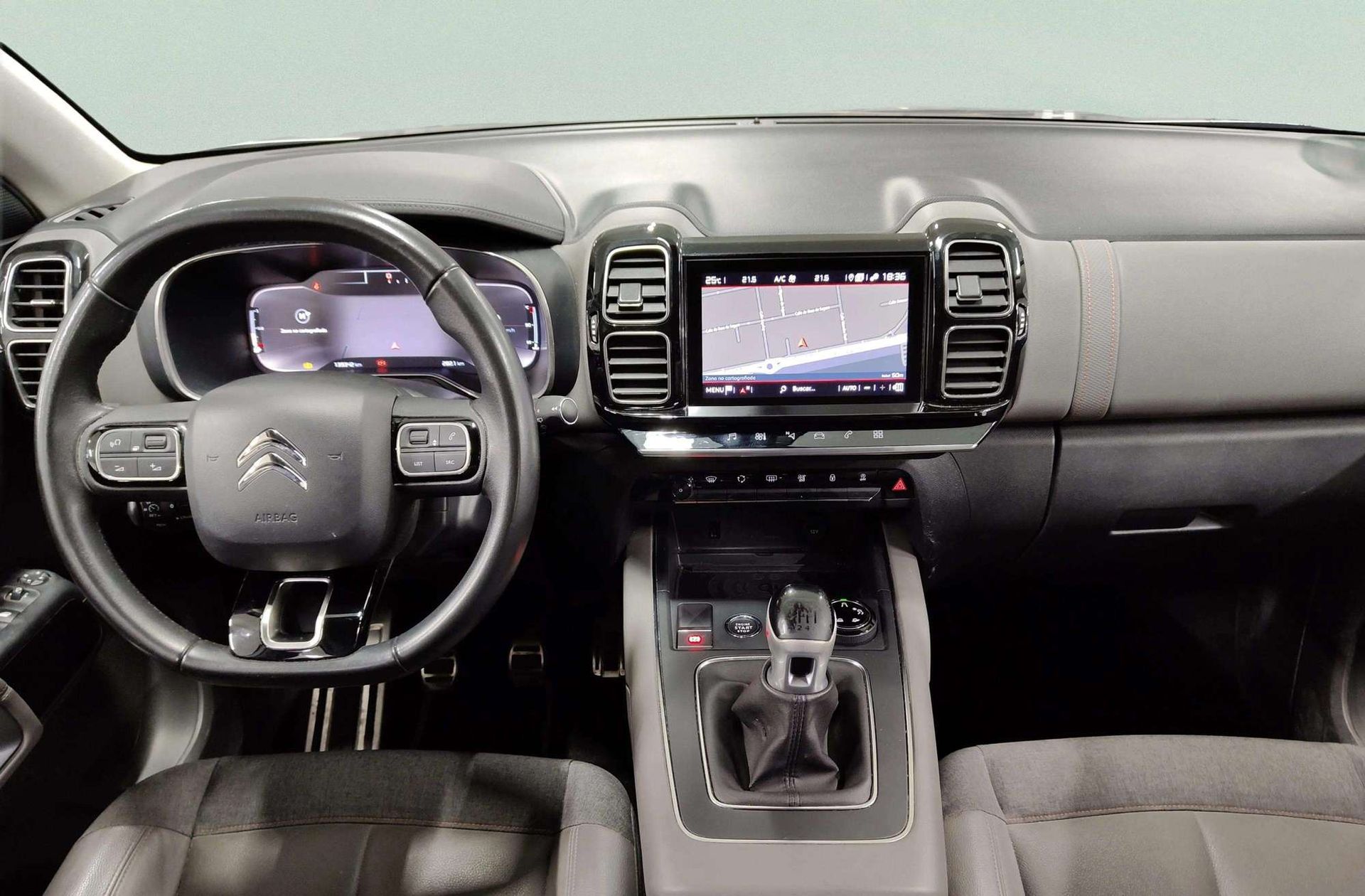 Citroën C5 Aircross BlueHDi 130 Shine - foto 6
