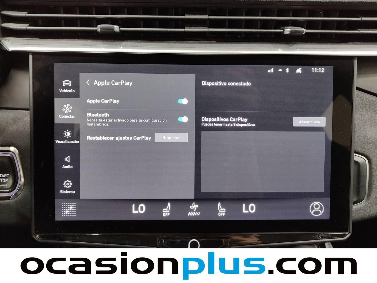 Lynk & Co 01 Lynk & Co 01 1.5 HEV  (197 CV) seminuevo