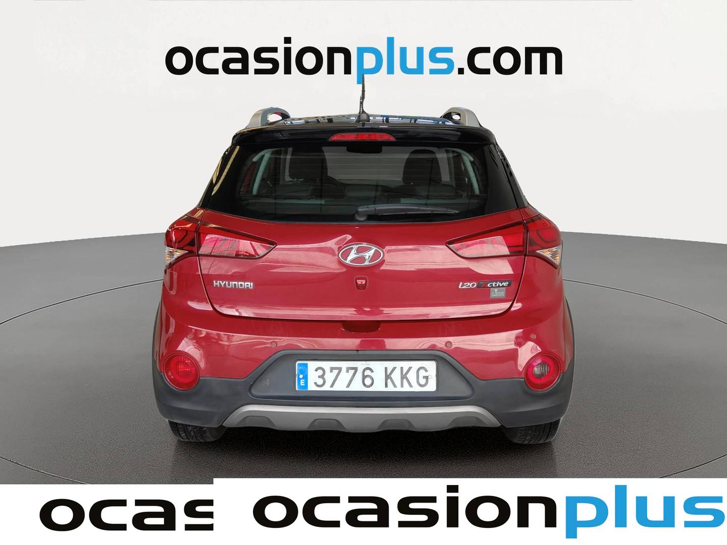 Hyundai i20 Active Hyundai i20 Active 1.0 TGDI Link (100 CV) barato