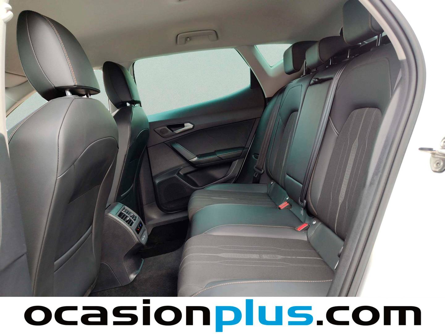 Cupra Formentor Cupra Formentor 1.5 TSI (150 CV) al mejor precio