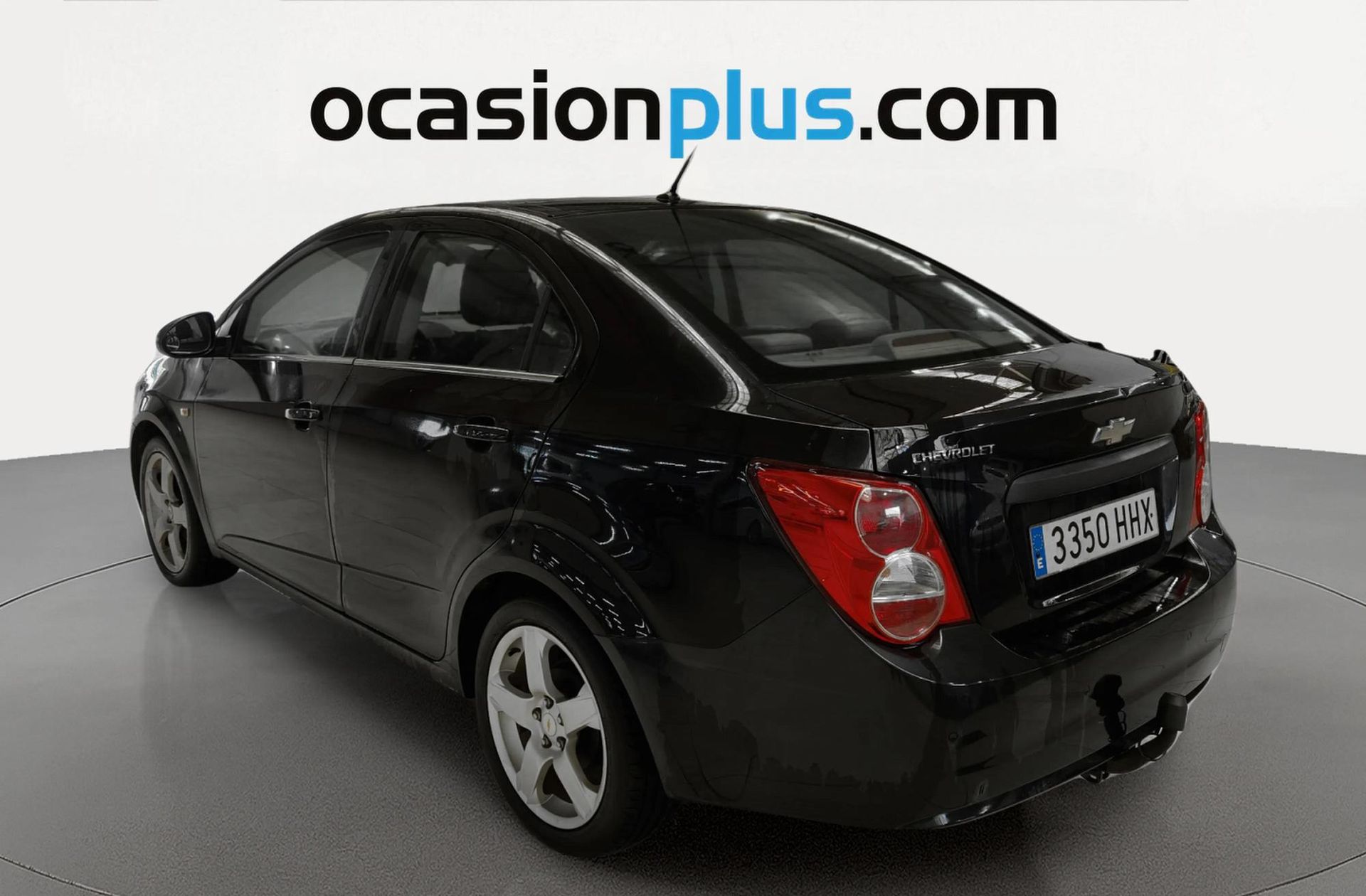 Chevrolet Aveo 1.3 LTZ - foto 3