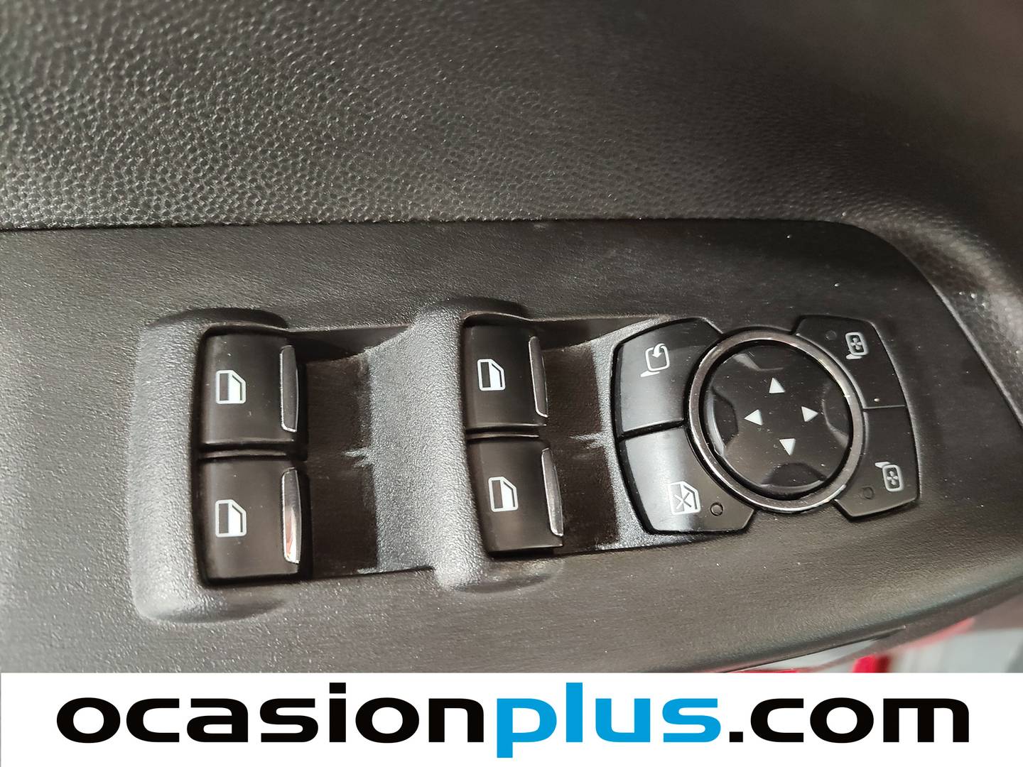 Ford EcoSport Ford EcoSport 1.0T EcoBoost S&S ST Line (125 CV) km 0