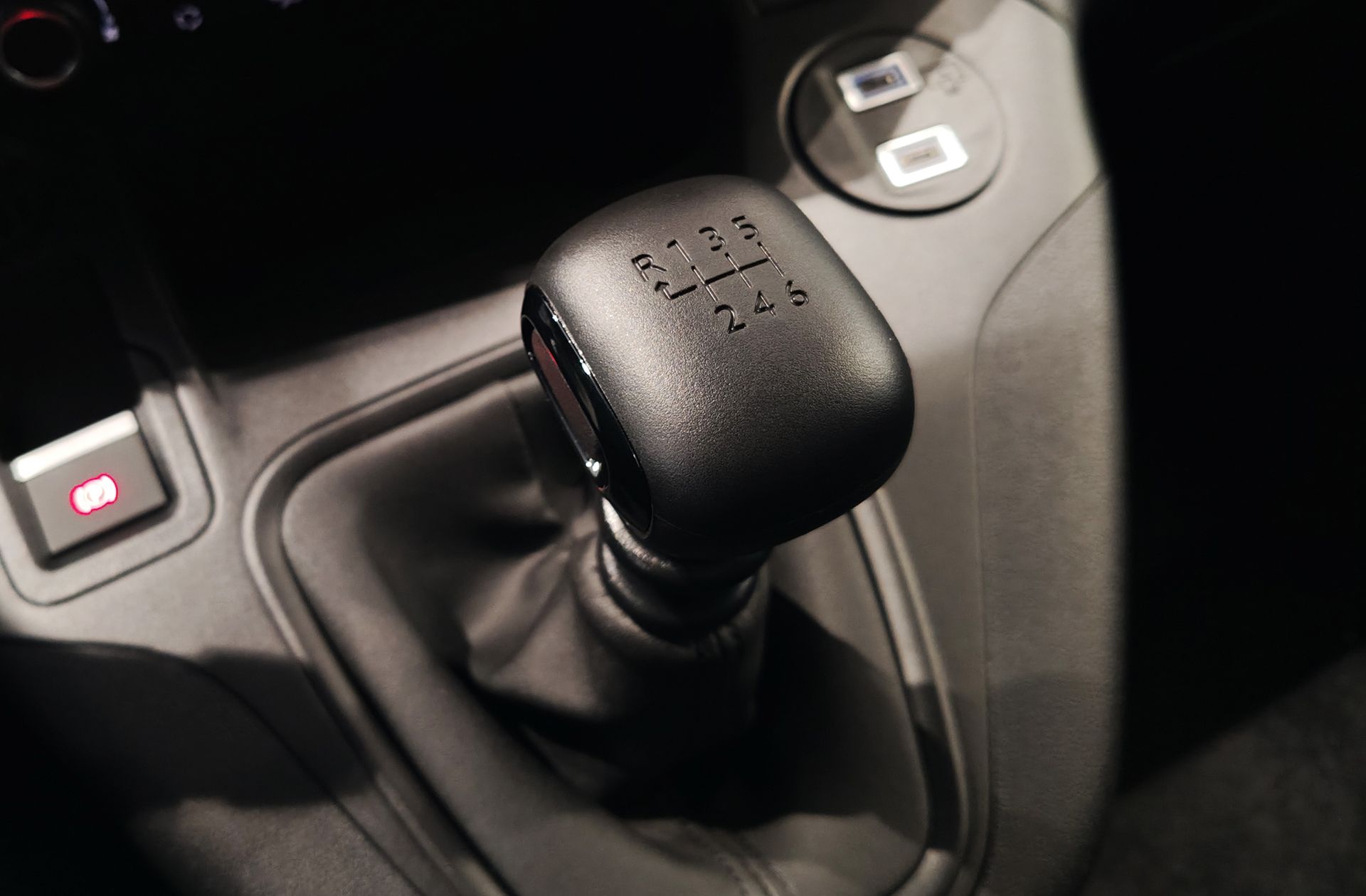 Fiat Doblò Furgon Furgon BlueHDi M - foto 5