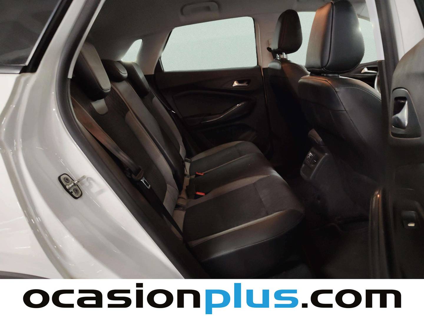 Opel Grandland X Opel Grandland X 1.2 Turbo Opel 2020 (130 CV) km 0