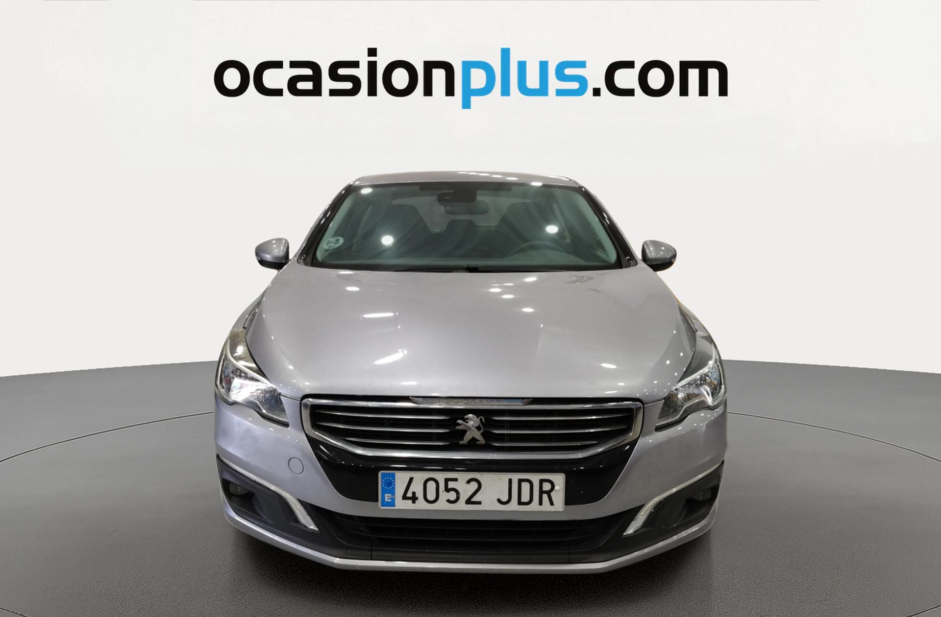 Peugeot 508 2.0 HDi Active - foto 11