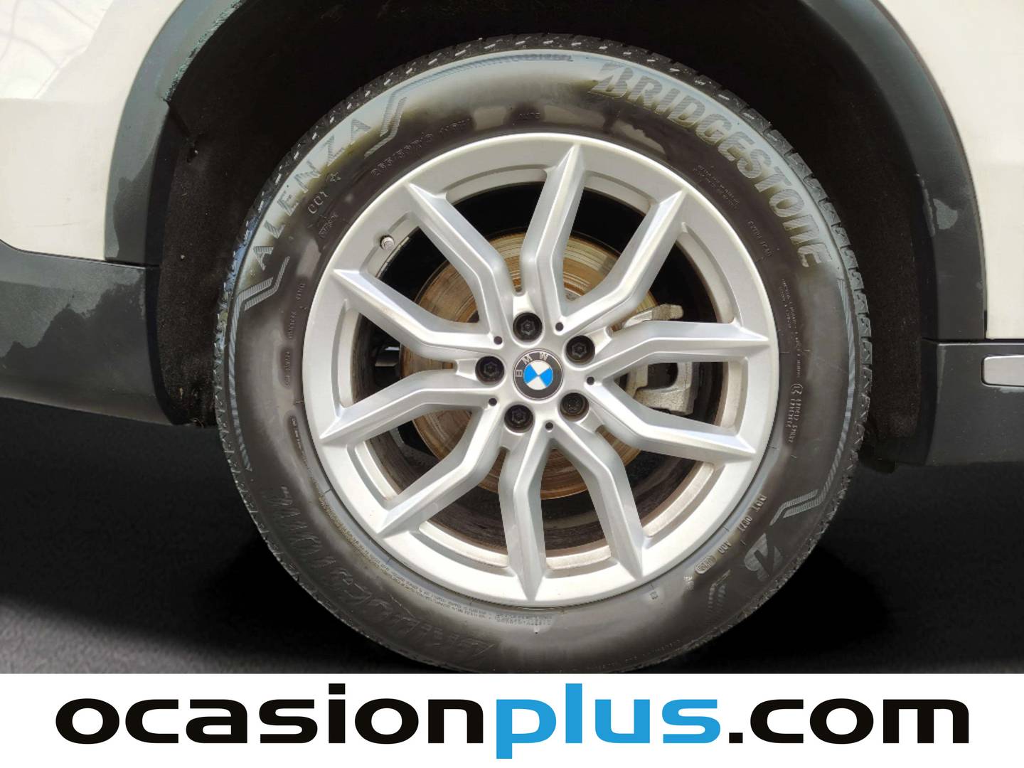 Foto BMW X5 BMW X5 xDrive30d xLine (298 CV)