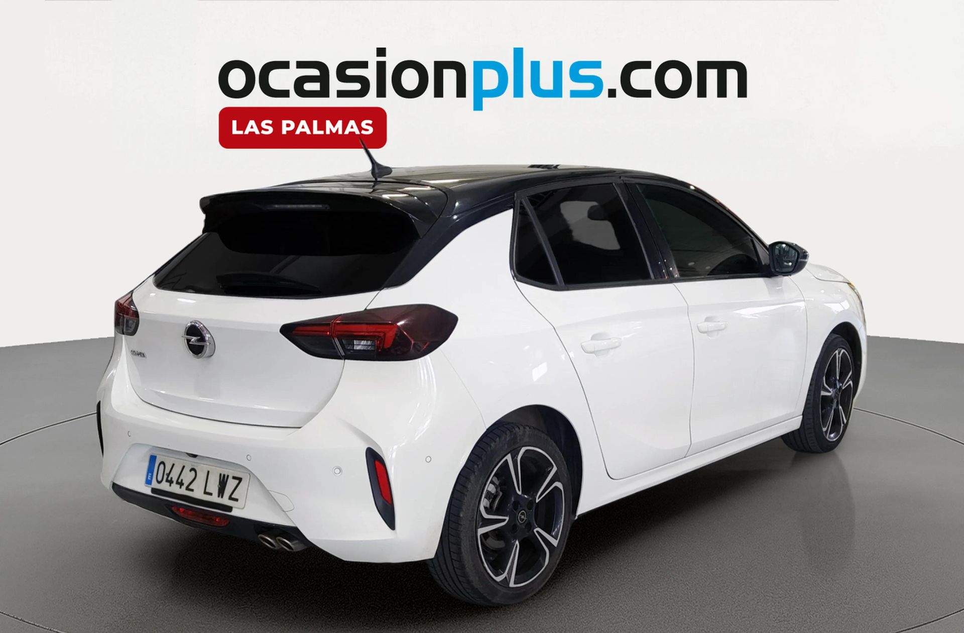 Opel Corsa 1.2 Turbo XHT GS-Line - foto 4