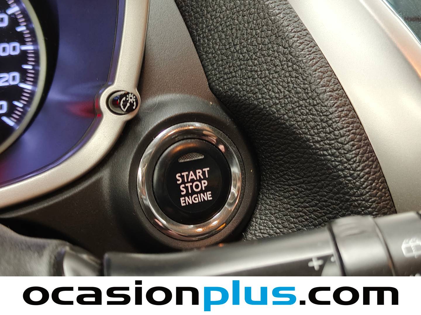 Paquetes del Mitsubishi Eclipse Cross Mitsubishi Eclipse Cross 150T Motion (163 CV)