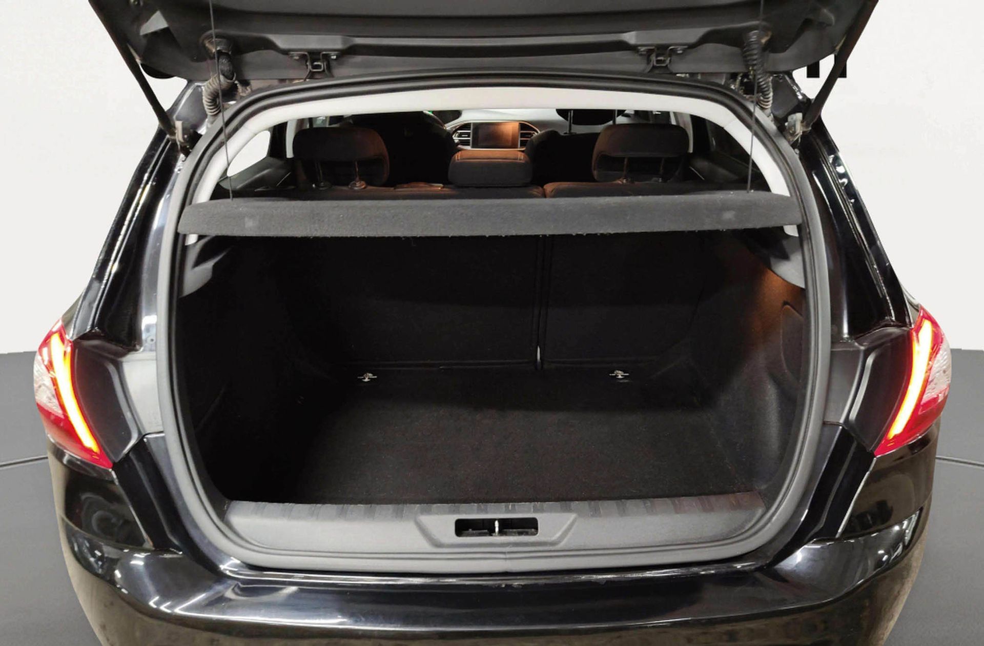 Peugeot 308 PureTech 130 Style - foto 12