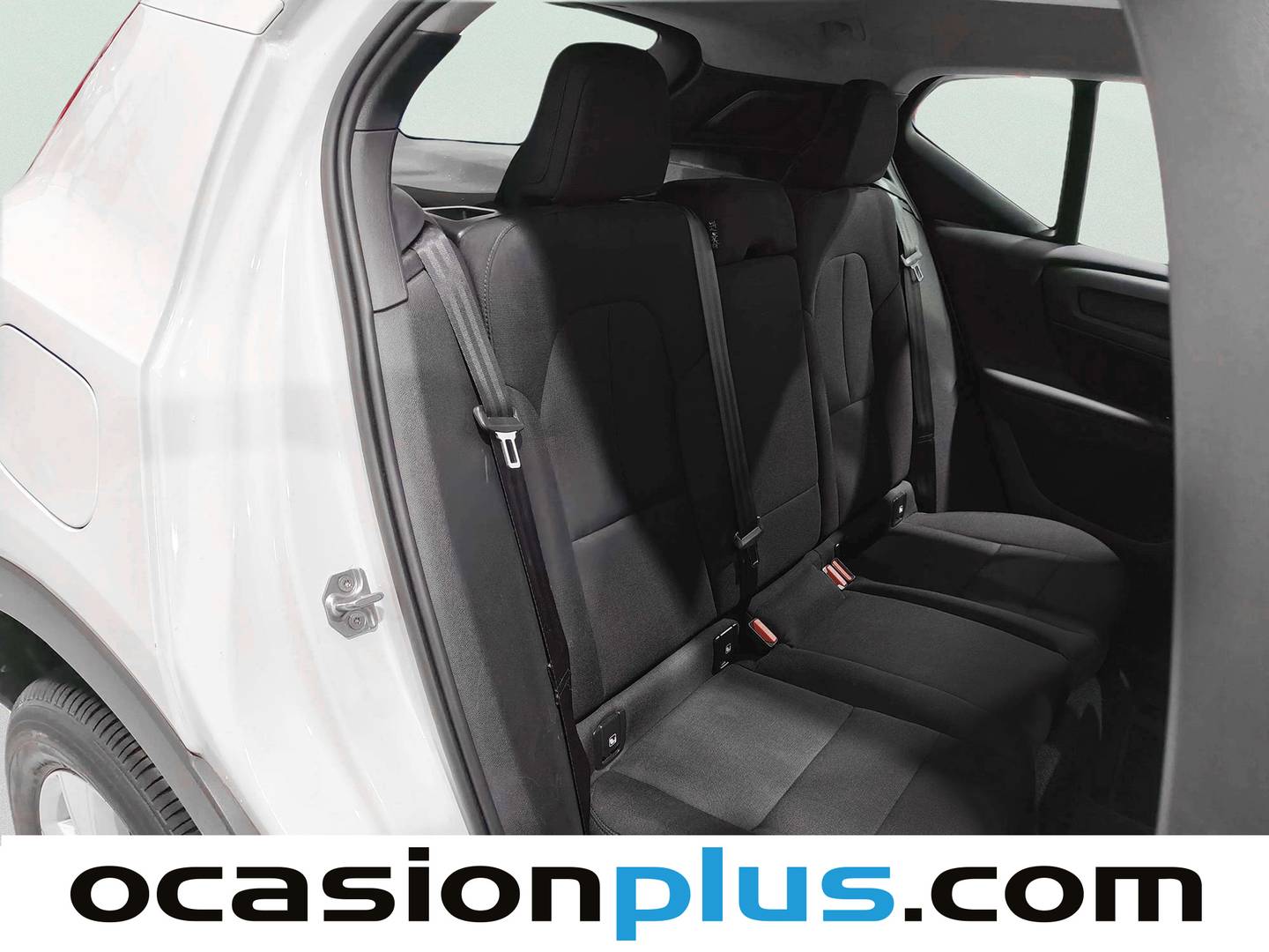 Volvo XC40 Volvo XC40 D3 Momentum Core (150 CV) km 0