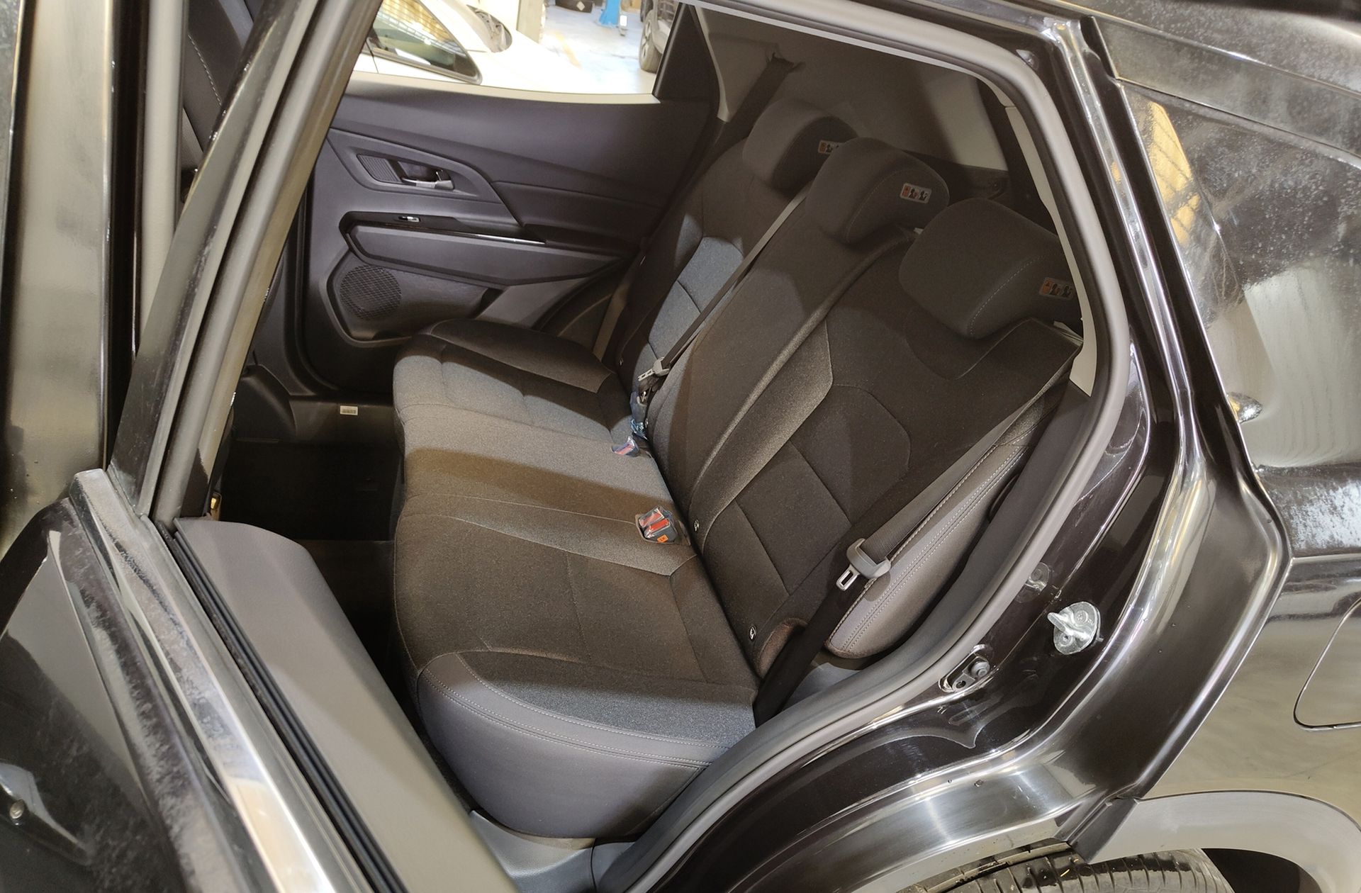 SsangYong Korando G15T Urban Plus - foto 12