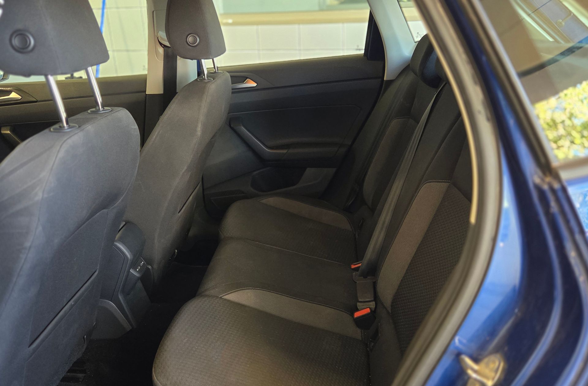 Volkswagen Polo Life 1.0 TSI DSG - foto 10
