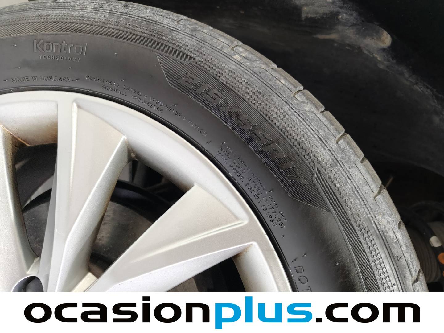 Seat Ateca Seat Ateca 1.5 TSI Style Evo Edition DSG (150 CV) 2025